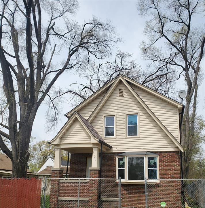 Foto de 14740 Florence St., Detroit, MI, 48235